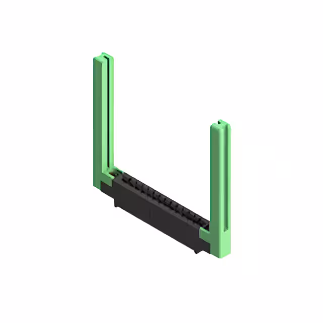 387-013-524-658 EDAC Inc.  Edgeboard Connectors